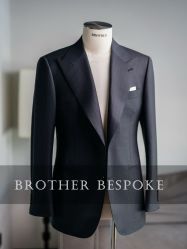 点击看大图 -Brother西服礼服定制·商务·婚礼(佛山南海店)