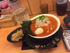 博多一幸舍(侨福芳草地店)-博多一幸舍(侨福芳草地购物中心店)