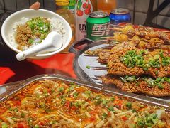 -醉烧膘·烧烤夜宵王(总店)