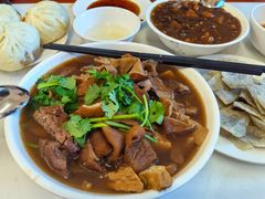 -姚记炒肝店(鼓楼店)
