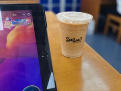 -Seesaw Coffee(上海虹桥天地店)
