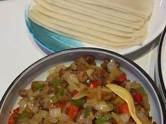 -阿娜尔·新疆菜(宜家荟聚中心店)