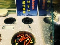 -鲜潭蒸汽石锅鱼(五道口购物中心店)