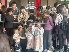 -横店影视城梦幻谷园区