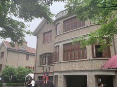 -思南书局(复兴中路店)