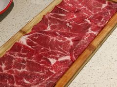 -钢管厂五区小郡肝串串香火锅(梅川路店)