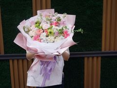 -Flower in(密渡桥店)