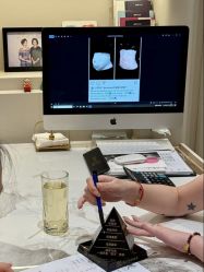 -Fundi张玉珊修身堂·indiba·BTL科技瘦身