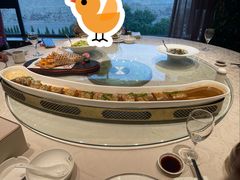 -渔公码头·九龙湾国际饭店