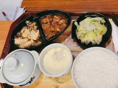 -真功夫(棠下店)