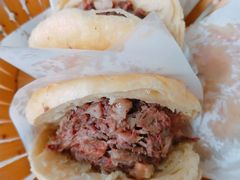 -闫家驴肉老店(华电一校店)