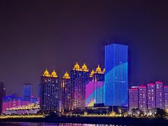 -武汉关码头(轮渡站)