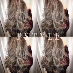 -P.STYLE 派斯造型