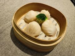 凯逸轩虾皇饺-凯逸轩·匠心粤菜(中城名仕汇店)