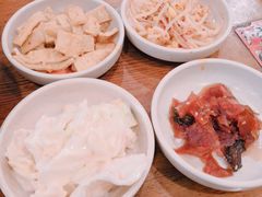 -金北顺大锅家(신사본점)