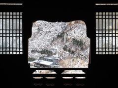 -悬空寺