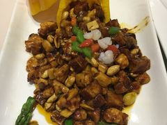 -老正兴菜馆(福州路店)