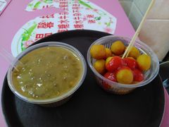 绿豆沙-小草糖水(海棠村店)