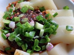 -洞子口张老二凉粉(文殊院店)