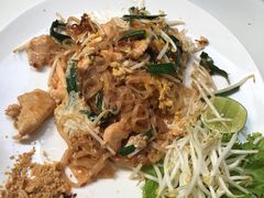 -Tealicious Bangkok