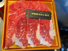 -牛武士寿喜烧·和牛火锅自助(全球首店)
