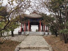 -香山公园
