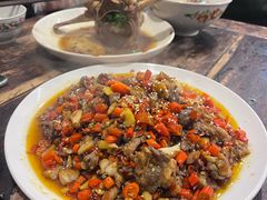 -国强牛肉(洋河总店)