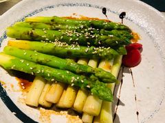 -T館·花园艺术餐厅