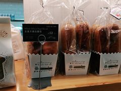 全麦面包-THEME祖提(三峡广场店)