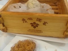 -广州酒家(昌岗地铁站店)