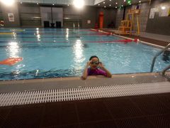 -W FITNESS 威尔仕健身·游泳(老西门新苑店)