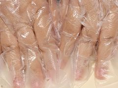 -海底捞火锅(振华广场生日主题店)