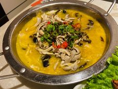 -鲁城往事(游客中心店)