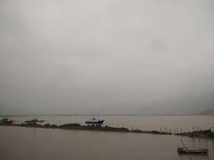 -北岐滩涂