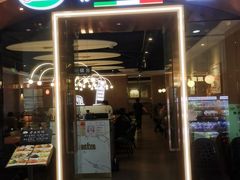 -萨莉亚意式餐厅(河东万达店)