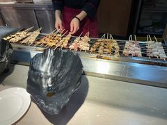 -蓝鲸湾汤泉(包河店)