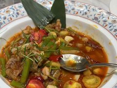 -宴昆山·私房菜(春晖店)