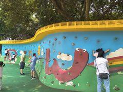 -天河儿童公园