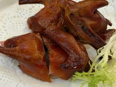 -鹭园酒家·四十年老字号