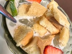 -浩海火烧云傣家菜(蓝港店)