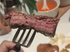 -拉蒂娜·巴西牛排馆 Latina·Brazilian Steakhouse(陆家嘴旗舰店)