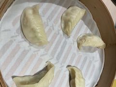 虾肉蒸饺-鼎泰丰(当代商城店)