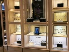 -溥仪眼镜PUYI OPTICAL(国贸商城店)