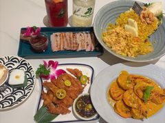 -太食獸泰式茶餐厅(IFS国金中心店)