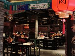 -京味斋·北京烤鸭(北京南站洋桥店)