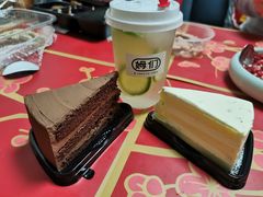-姆们M Sweetie Cake(五道口店)