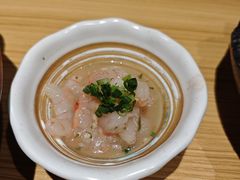 -花和海鲜自助(梅江店)