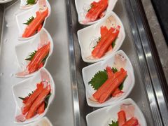-丰卓会海鲜自助(中润大道店)