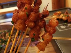 黄金牛油-龙头烤羊排•烤全羊•精酿扎啤(厦滘店)
