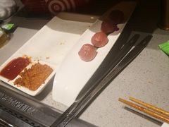 -海底捞火锅(龙茗路店)